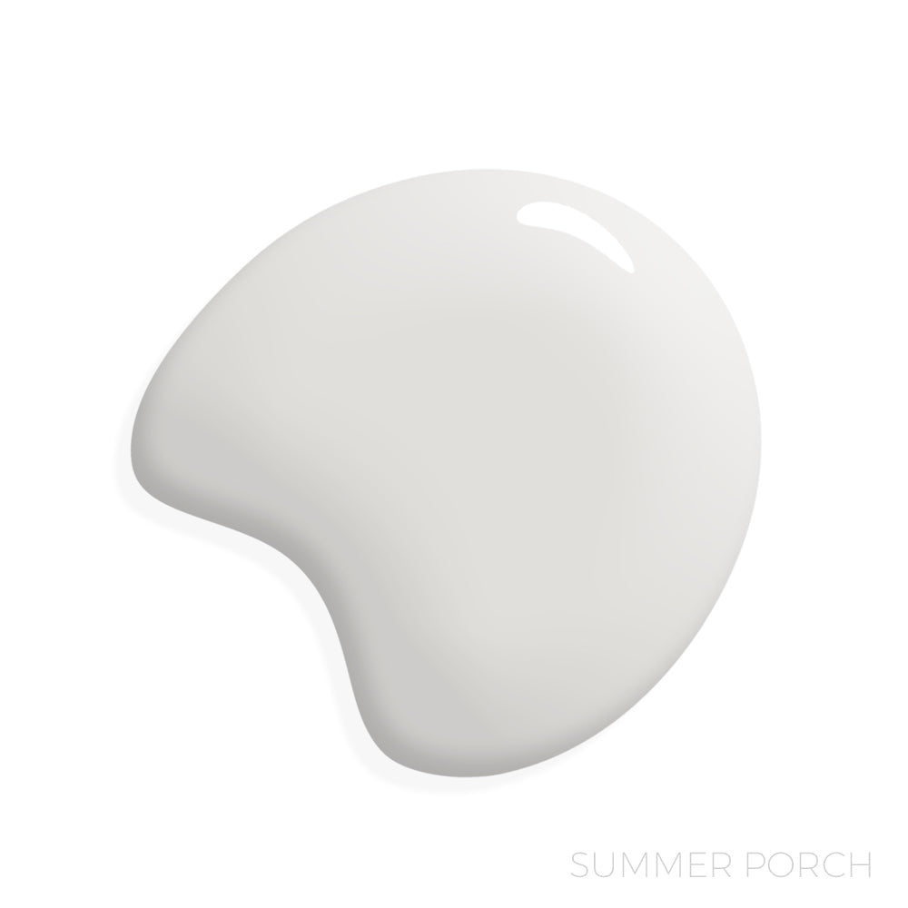 Summer Porch - Manor Borne Wall Paint - Amy Howard At Home