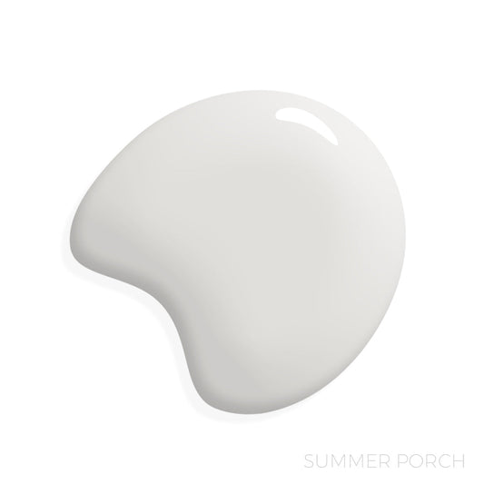 Summer Porch - Manor Borne Wall Paint - Amy Howard At Home