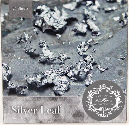 Silver Leaf - Amy Howard At Home
