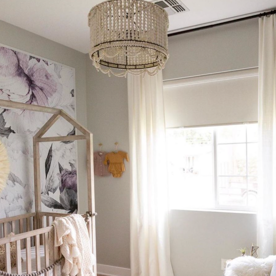 Lauren Wallpaper - Loomwell Home Goods