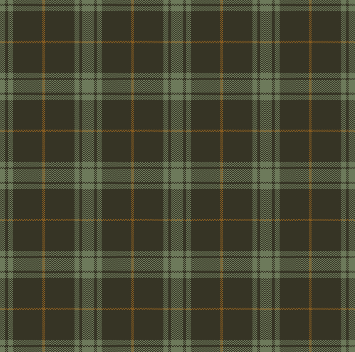 Graham Wallpaper - Sample 1 foot by 1 foot - Loomwell Home Goods