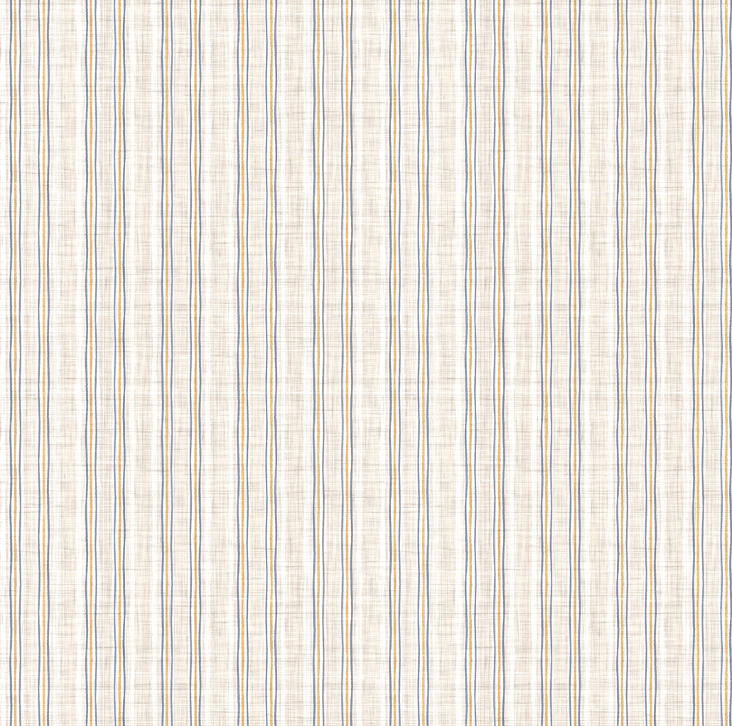 Joseph Wallpaper - Sample 1 foot by 1 foot - Loomwell Home Goods