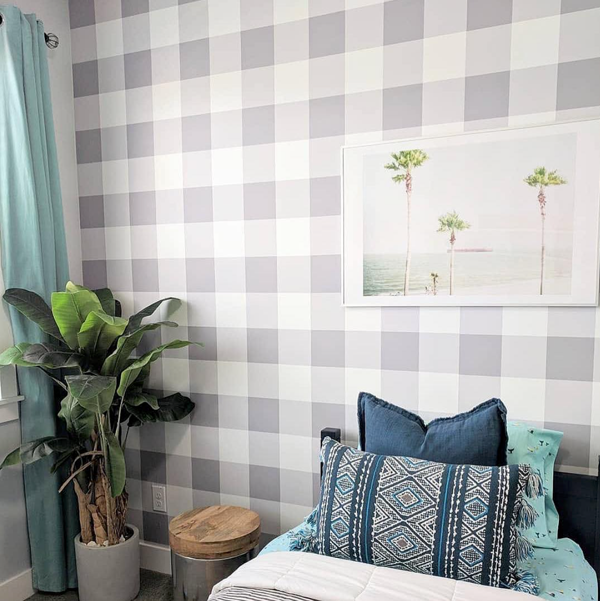 Anderson Wallpaper - Loomwell Home Goods