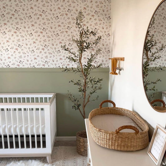 Holland Wallpaper by Micush - Loomwell Home Goods