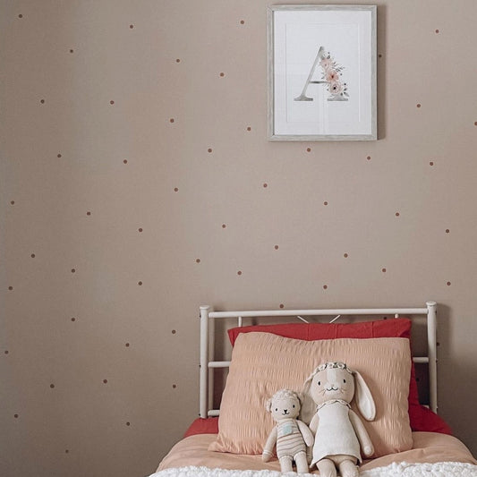 Lucy Wallpaper by Morgan Casteel - Loomwell Home Goods