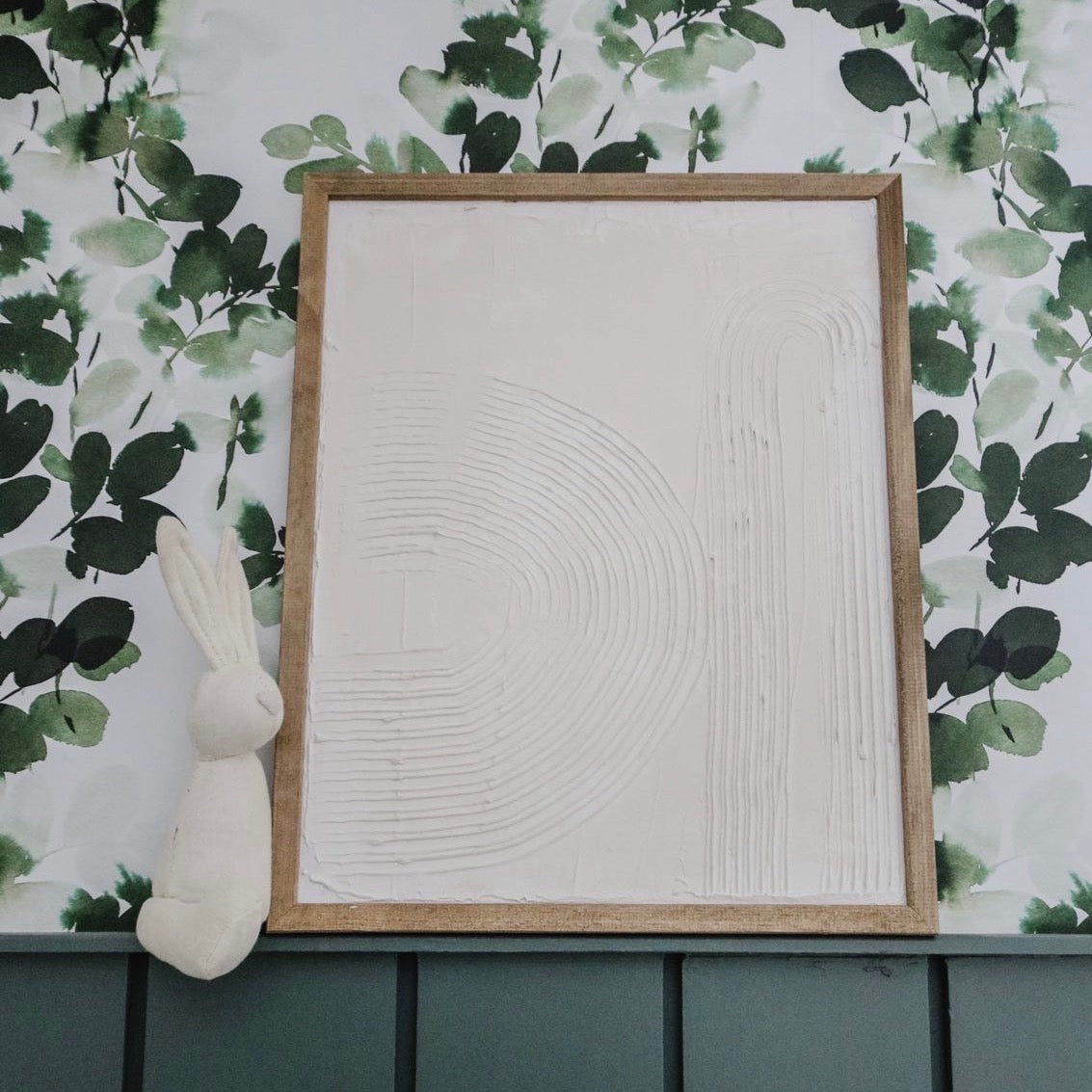 Hunter Wallpaper - Loomwell Home Goods