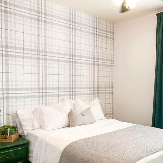 Jude Wallpaper - Loomwell Home Goods