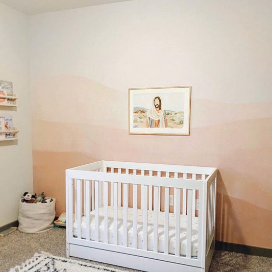 Tucson Wallpaper by Hailey Creative - Loomwell Home Goods