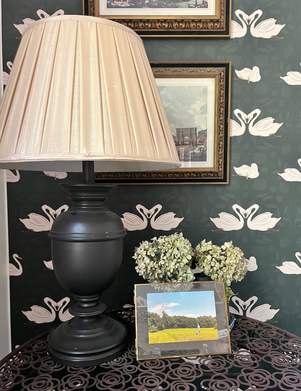 Sevan Wallpaper by Cassandra Zaniboni - Loomwell Home Goods