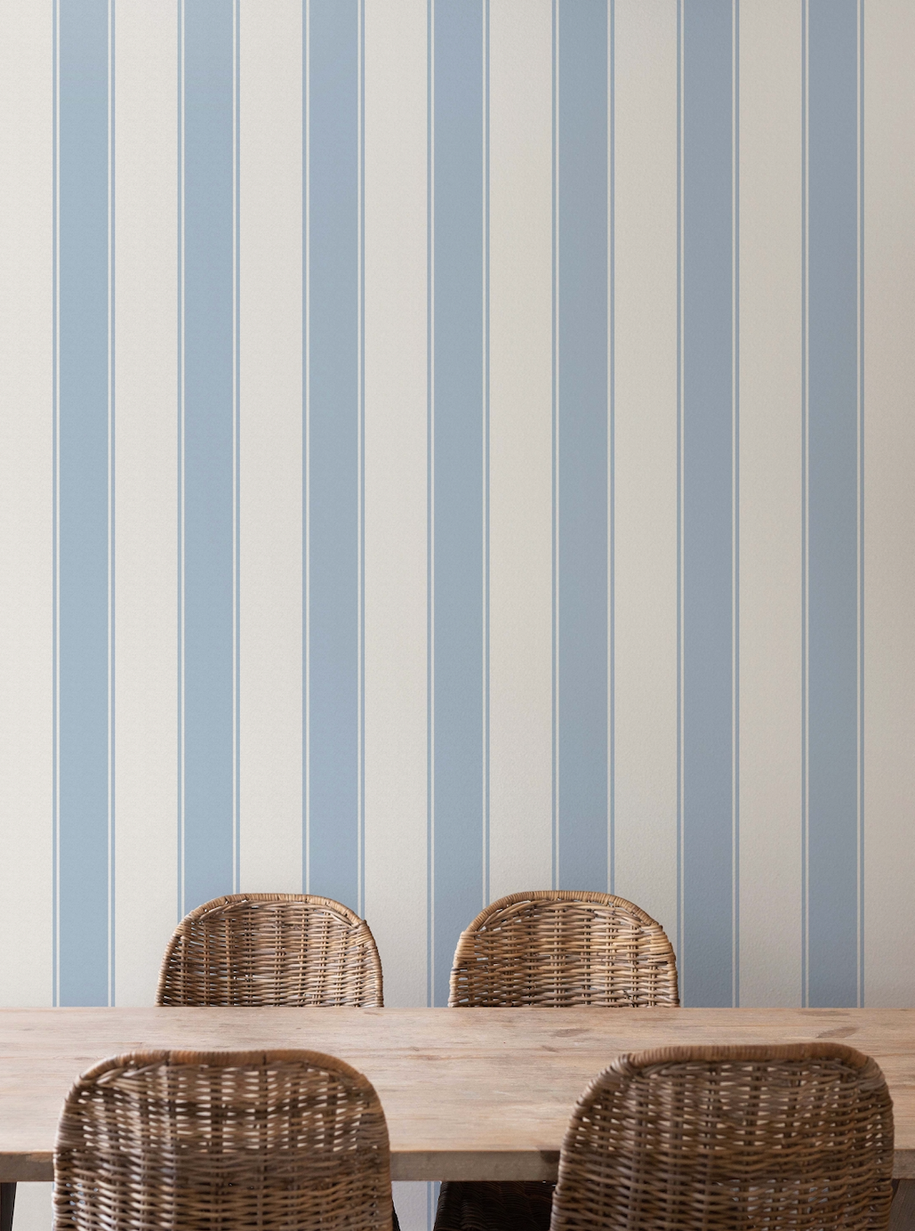 Andy Wallpaper by Hufton Studio - Loomwell Home Goods