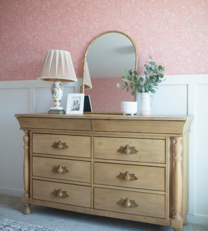 Bronwyn Wallpaper by Anna Black Creative - Loomwell Home Goods