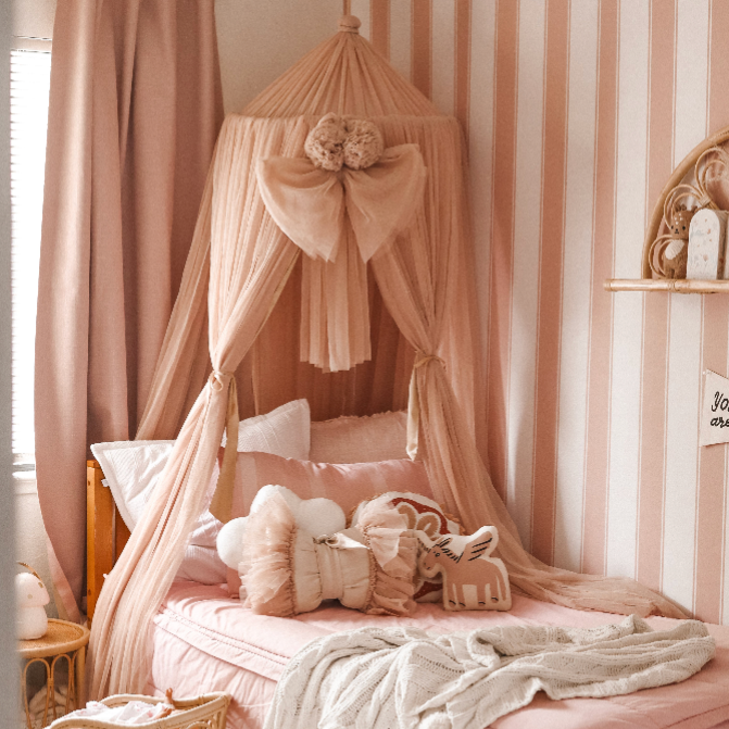 Andy Wallpaper by Hufton Studio - Loomwell Home Goods