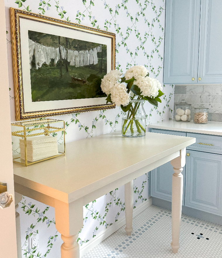 Edna Wallpaper by Sarah Gross Design - Loomwell Home Goods