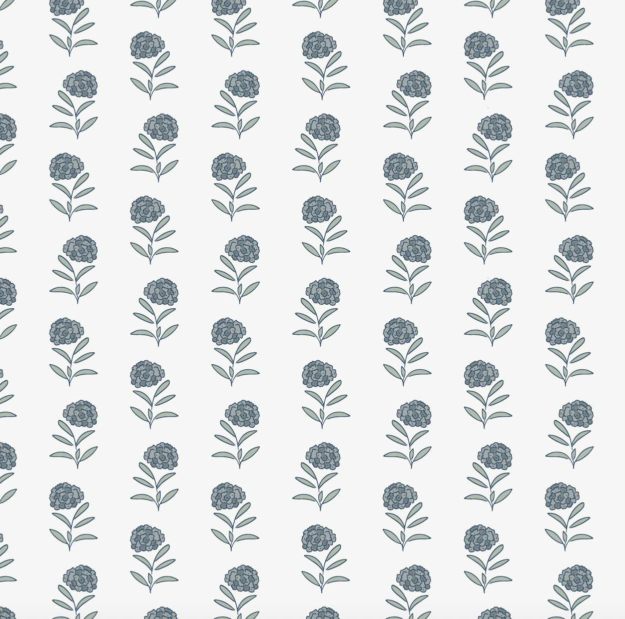 Harriet Wallpaper by Samantha Dara