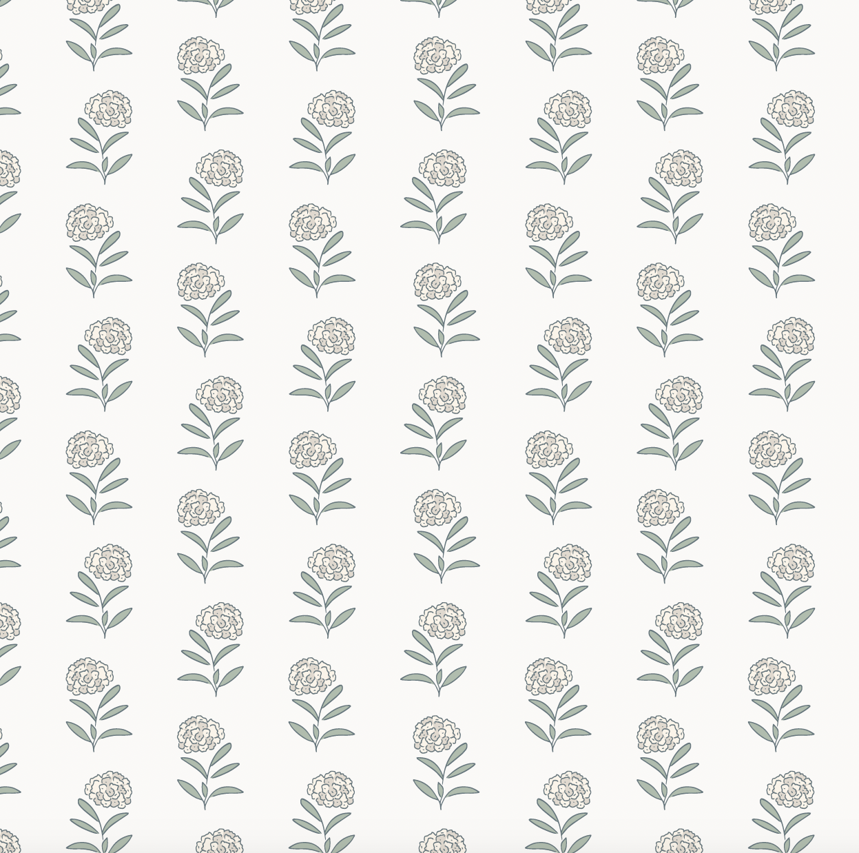 Harriet Wallpaper by Samantha Dara