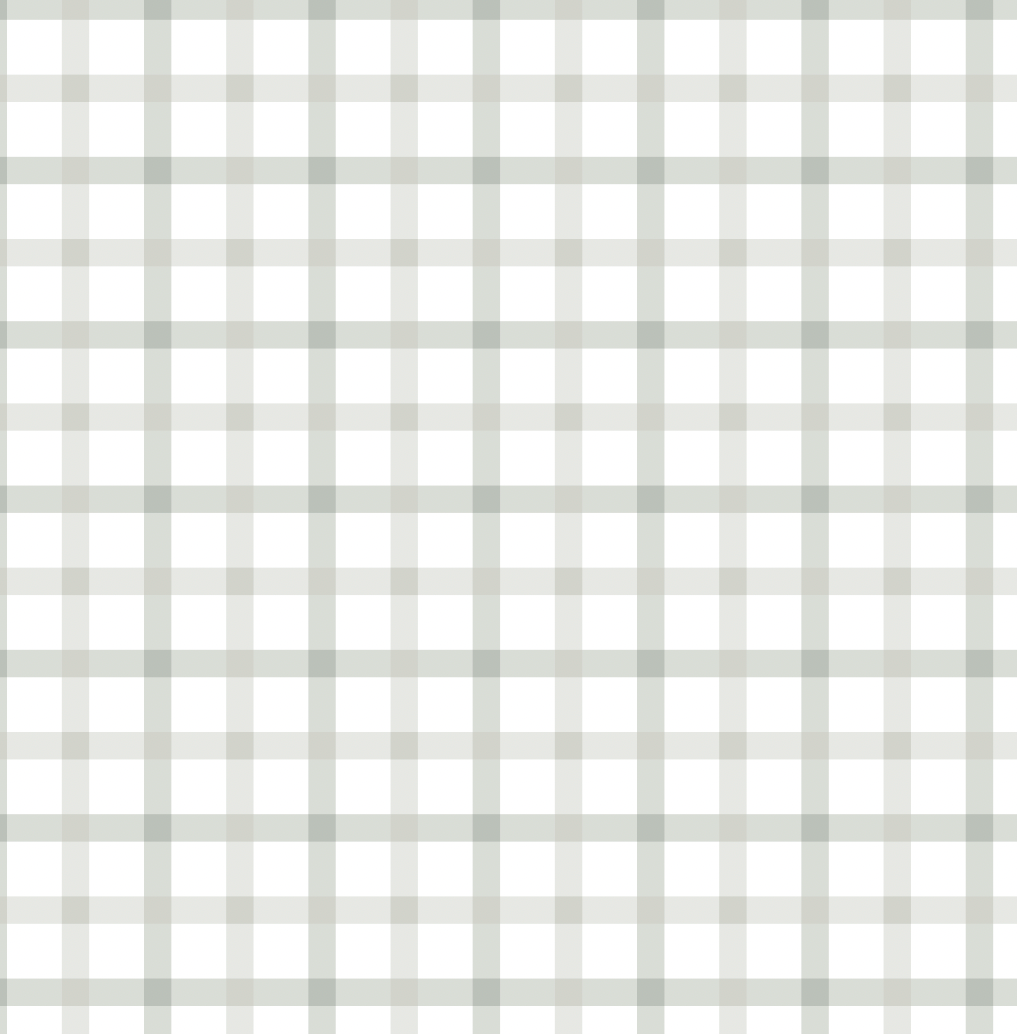 Liam Wallpaper by Kourtni Gunn - Sample 1 foot by 1 foot / Green - Loomwell Home Goods