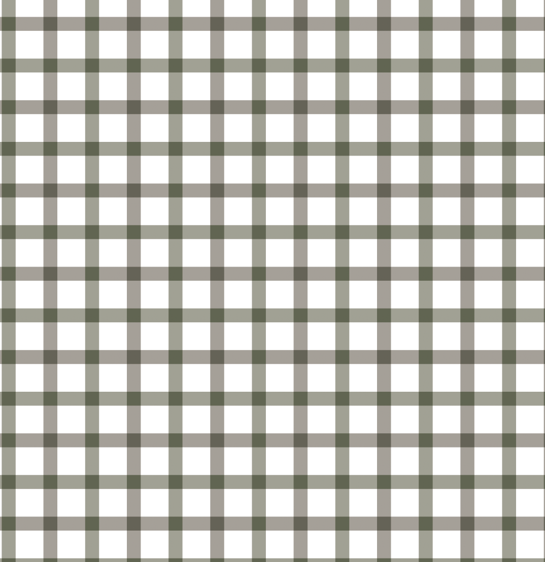 Liam Wallpaper by Kourtni Gunn - Sample 1 foot by 1 foot / Olive - Loomwell Home Goods