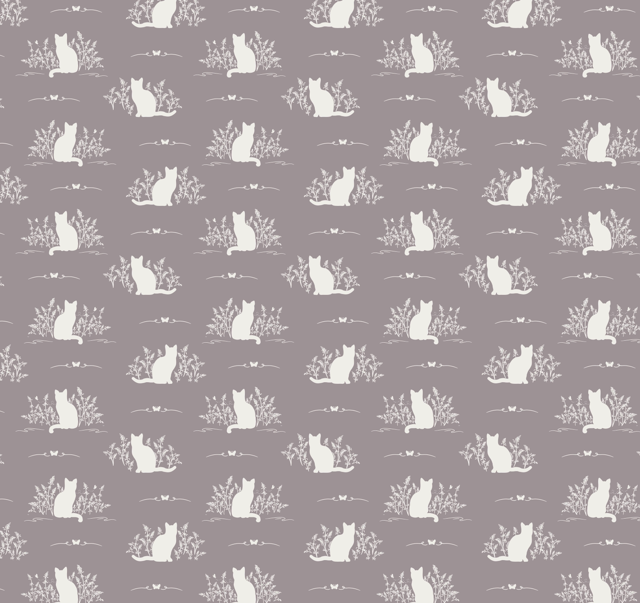 Berlioz Wallpaper by Lisee Ree