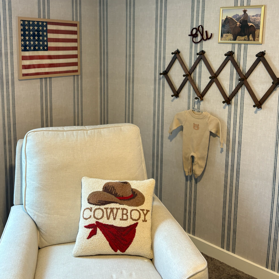 Ridley Wallpaper - Loomwell Home Goods