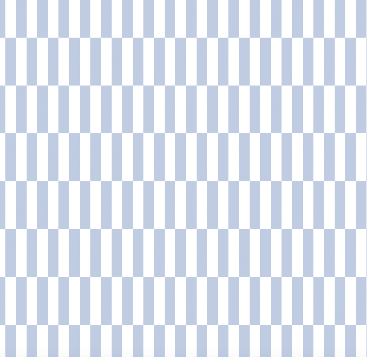 Robby Modern Wallpaper by Kourtni Gunn - Sample 1 foot by 1 foot / Blue - Loomwell Home Goods