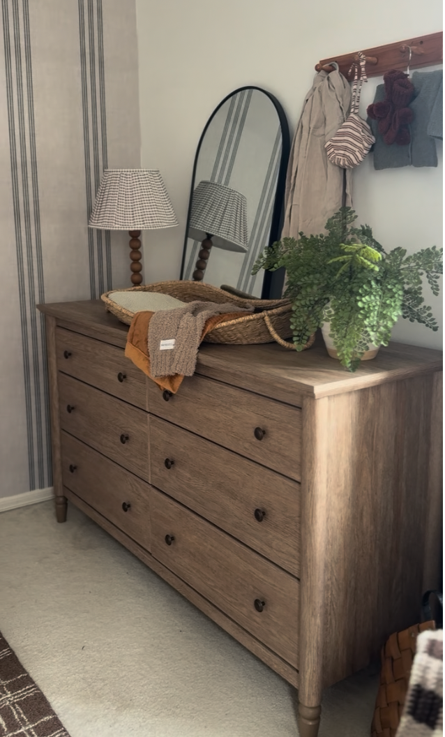 Ridley Wallpaper - Loomwell Home Goods