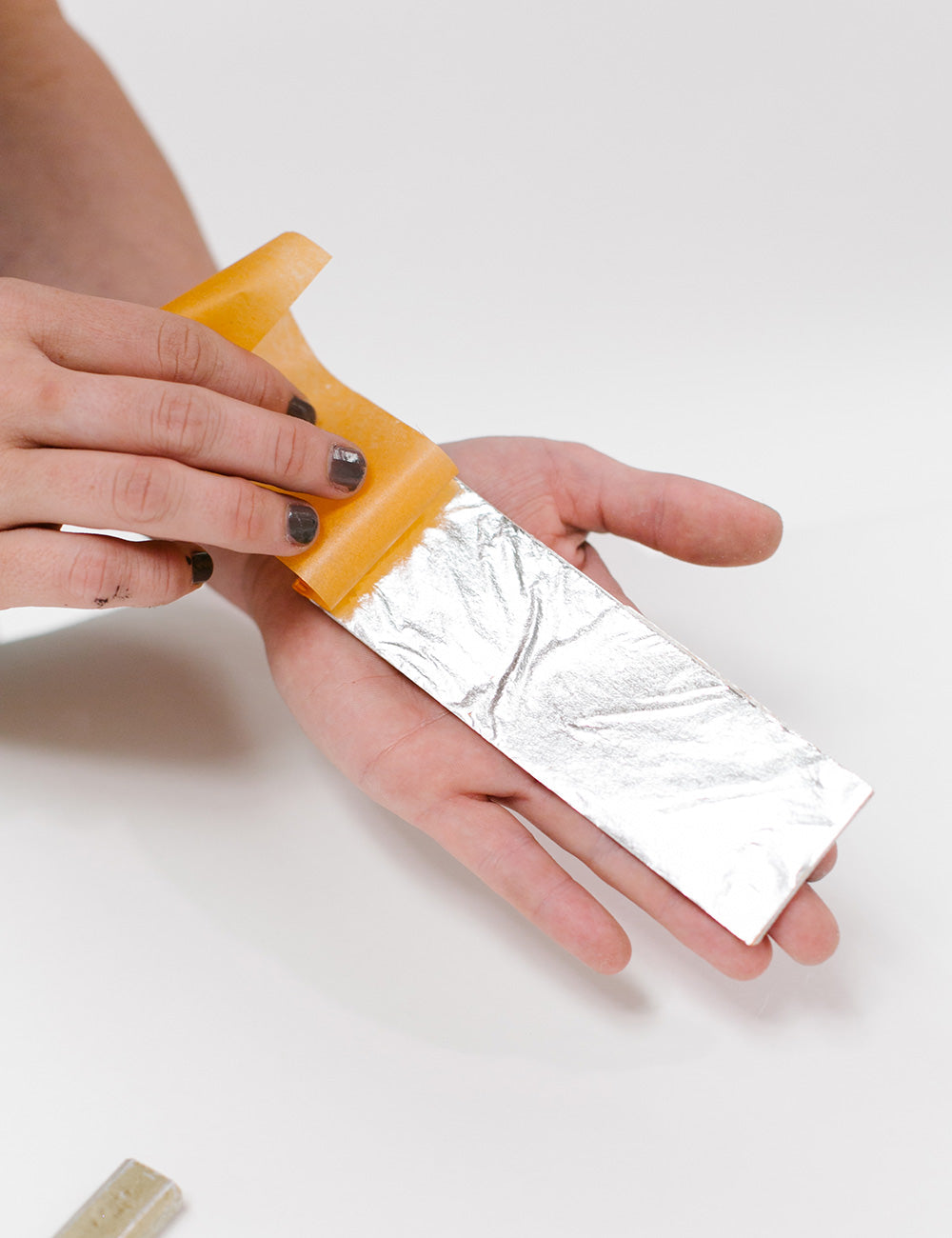 Silver Leaf - Amy Howard At Home