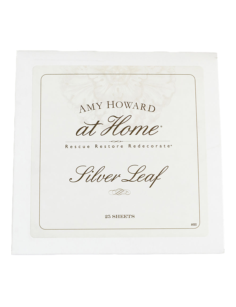 Silver Leaf - Amy Howard At Home