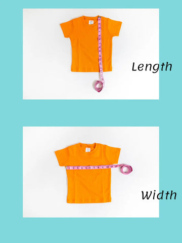 Boy’s Sublimation Shirts