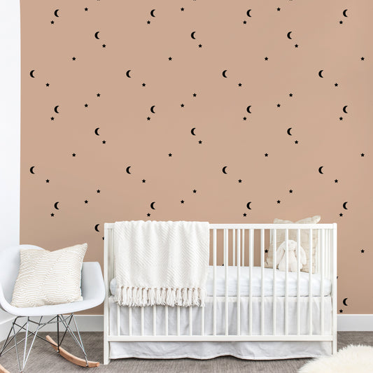Skye Wallpaper - Loomwell Home Goods