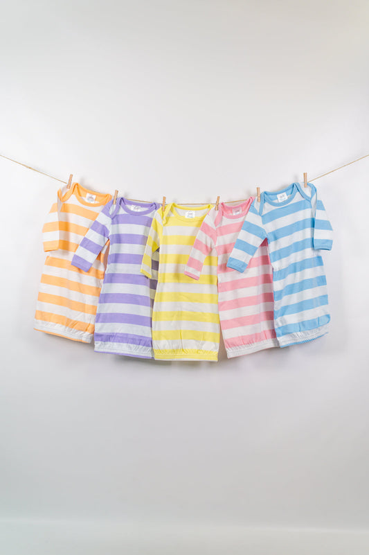 Spring Baby Gowns - ARB Blanks