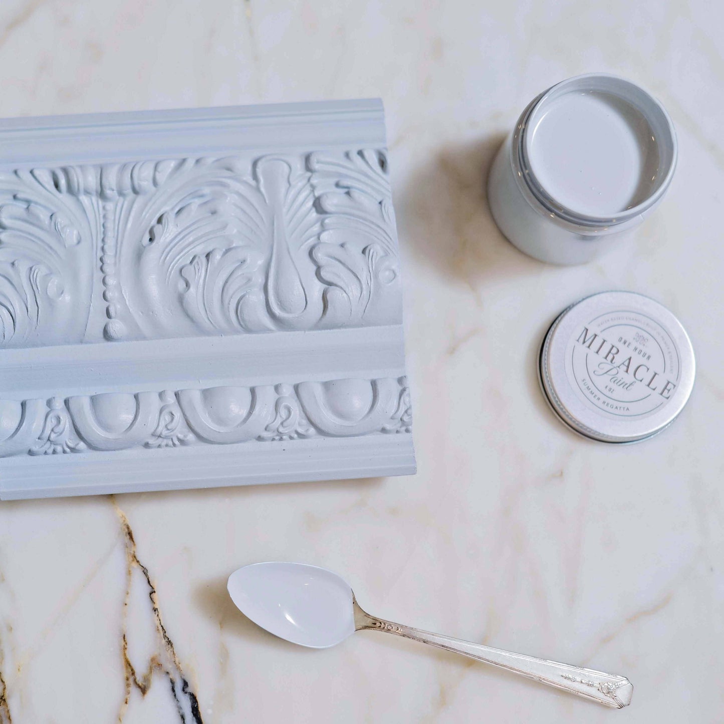 Miracle Paint - Summer Regatta (4 oz.) - Amy Howard At Home