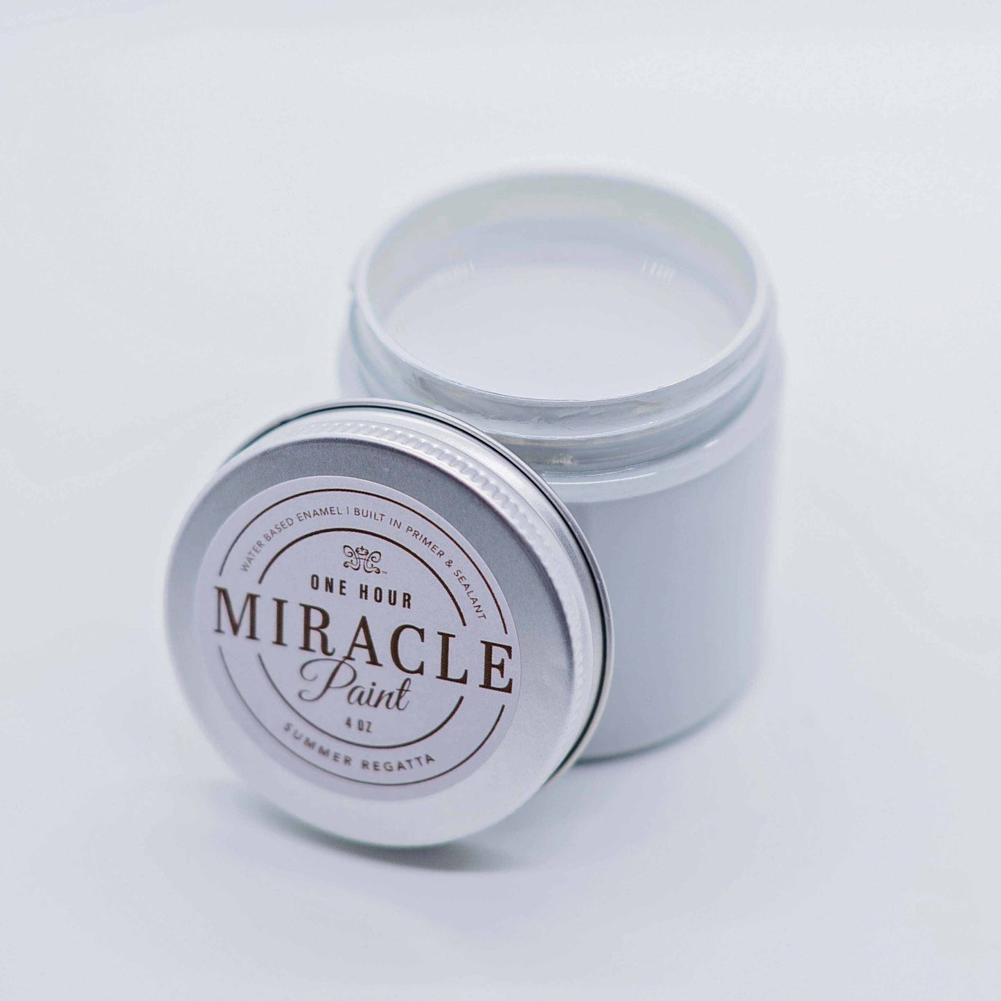 Miracle Paint - Summer Regatta (4 oz.) - Amy Howard At Home