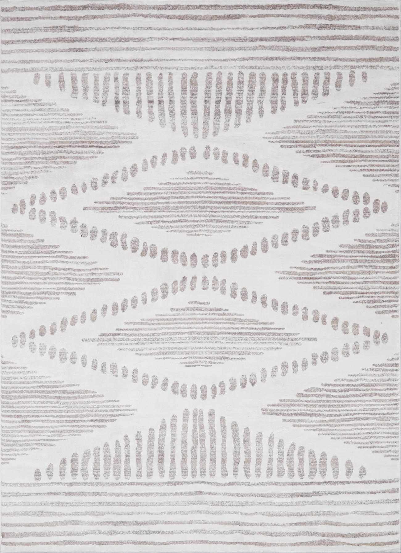 Tigrisis Beige 2328 Area Rug - Boutique Rugs