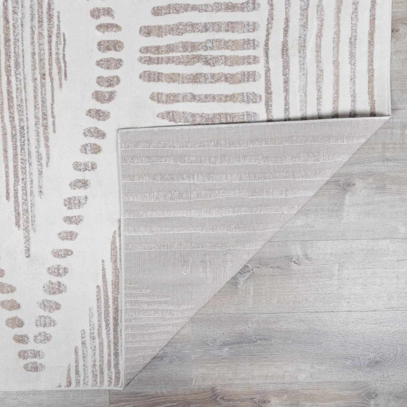 Tigrisis Beige 2328 Area Rug - Boutique Rugs