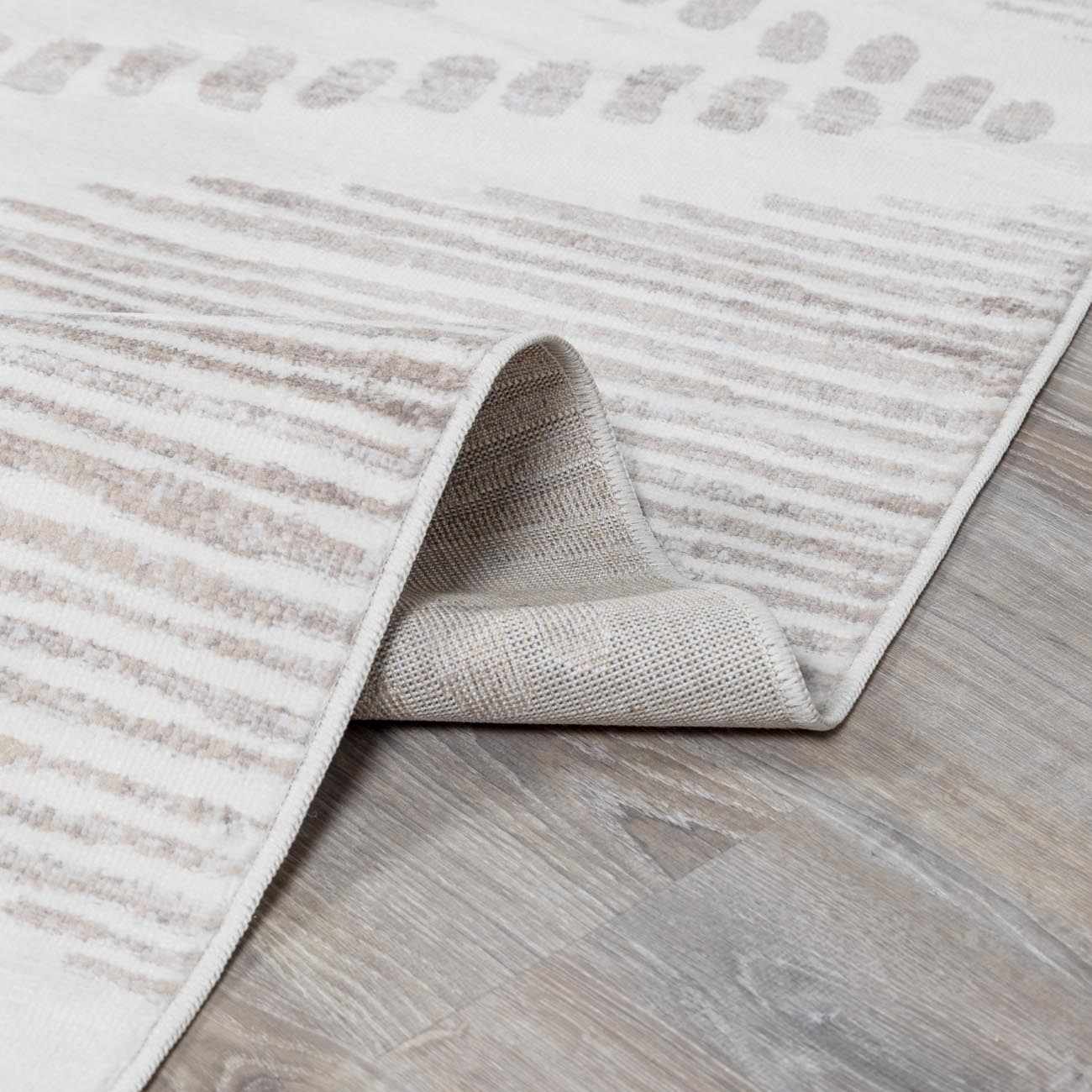 Tigrisis Beige 2328 Area Rug - Boutique Rugs