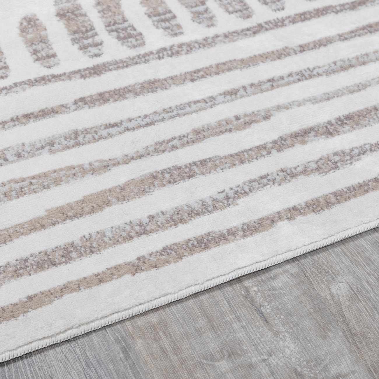 Tigrisis Beige 2328 Area Rug - Boutique Rugs