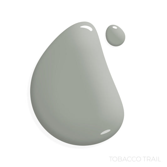 Tobacco Trail - Manor Borne Wall Paint - Amy Howard At Home