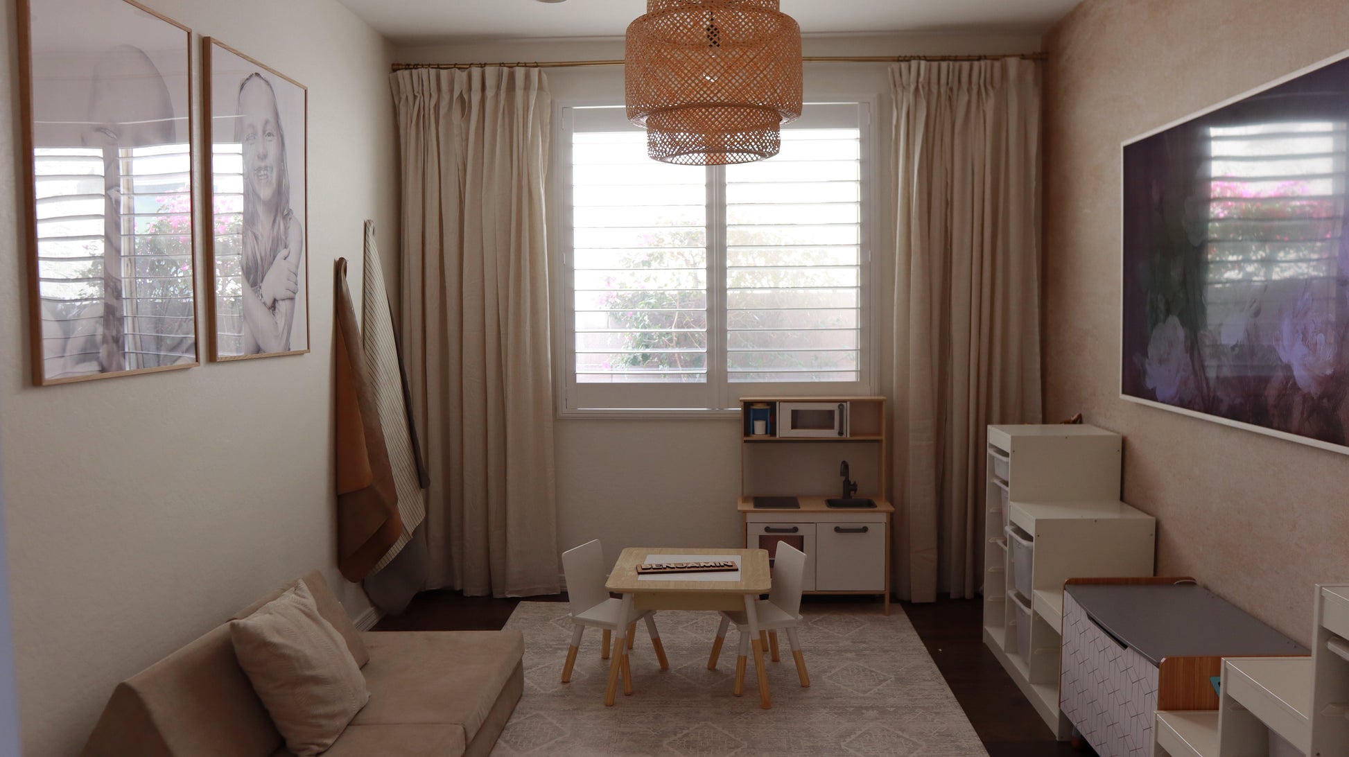 Edward Wallpaper - Loomwell Home Goods