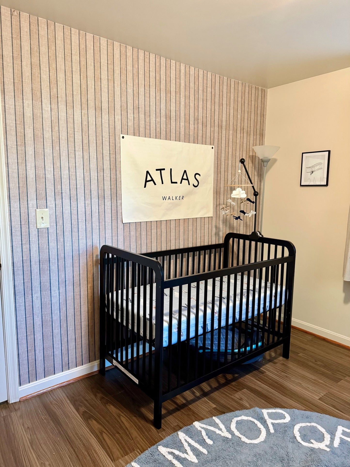 Dallas Wallpaper - Loomwell Home Goods