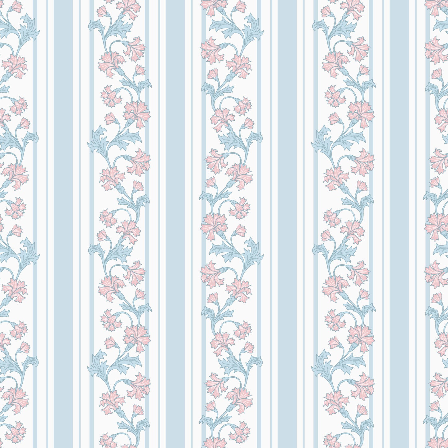 Tillie Wallpaper by Anna Black Creative