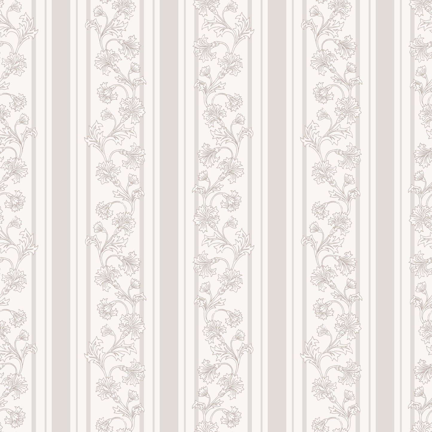 Tillie Wallpaper by Anna Black Creative