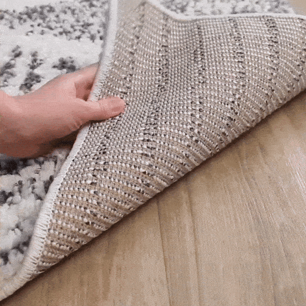 Trunding Plush Area Rug - Boutique Rugs