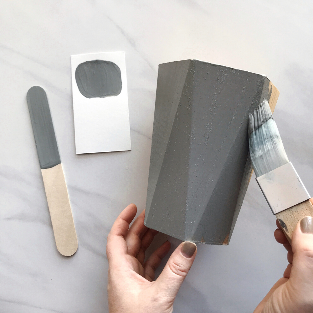 Park Avenue - One Step Paint - 4oz Sample - Amy Howard At Home