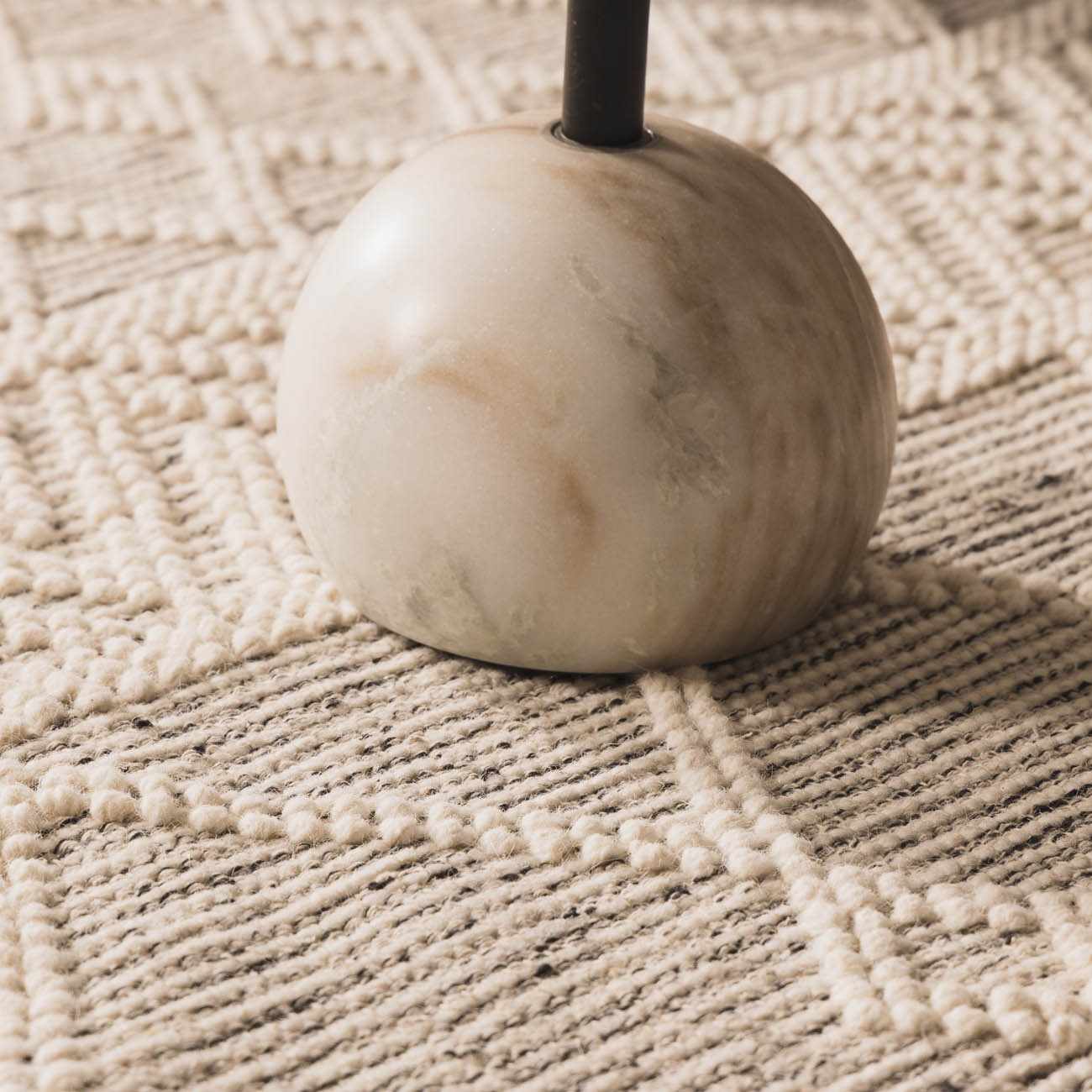 Whittington Wool Area Rug - Boutique Rugs