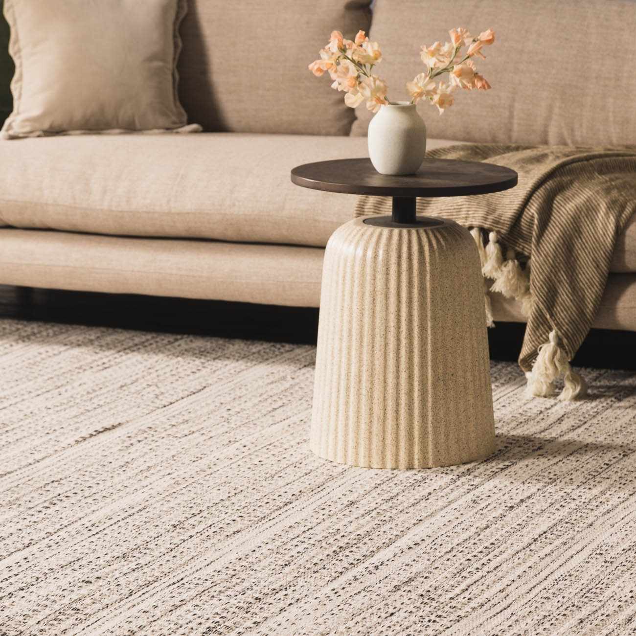 Williford Wool Area Rug - Boutique Rugs
