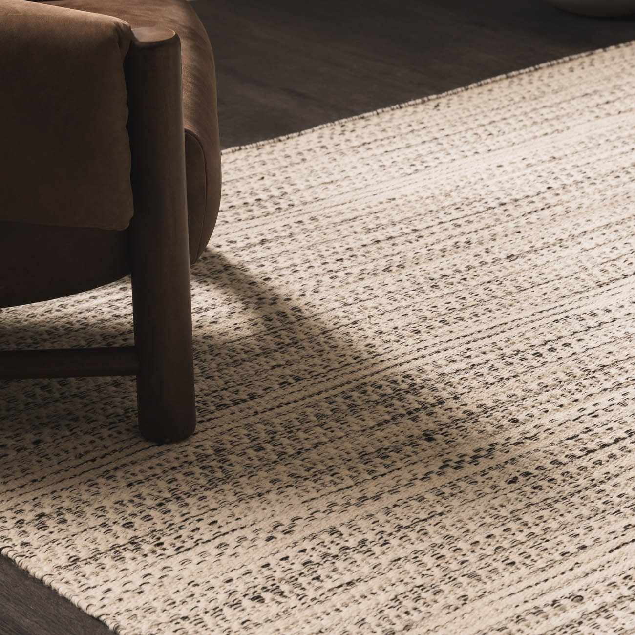 Williford Wool Area Rug - Boutique Rugs