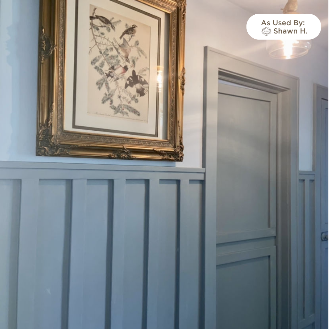 Weybridge Classic - One Step Paint - 4oz Sample - Amy Howard At Home