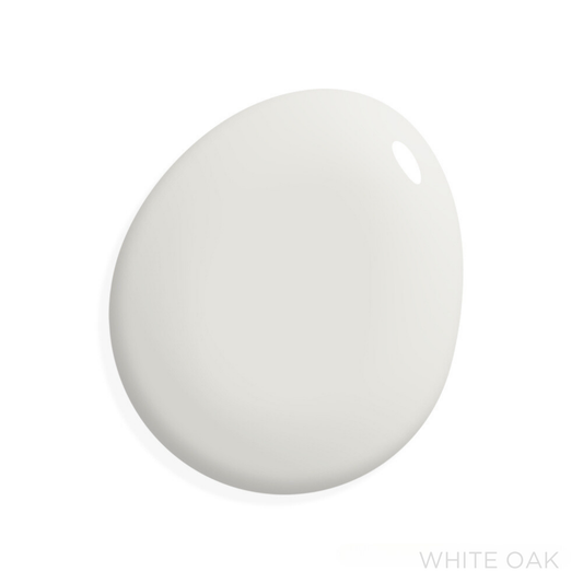 White Oak - Manor Borne Wall Paint - Amy Howard At Home