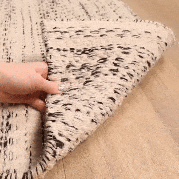 Williford Wool Area Rug - Boutique Rugs