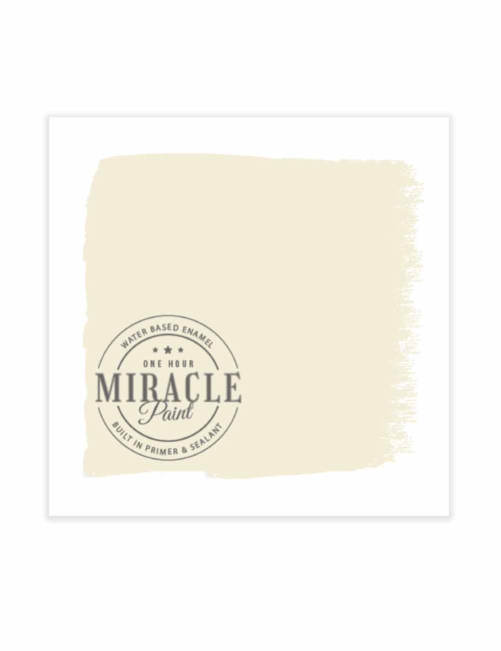 Miracle Paint - Winter Snow (32 oz.) - Amy Howard At Home